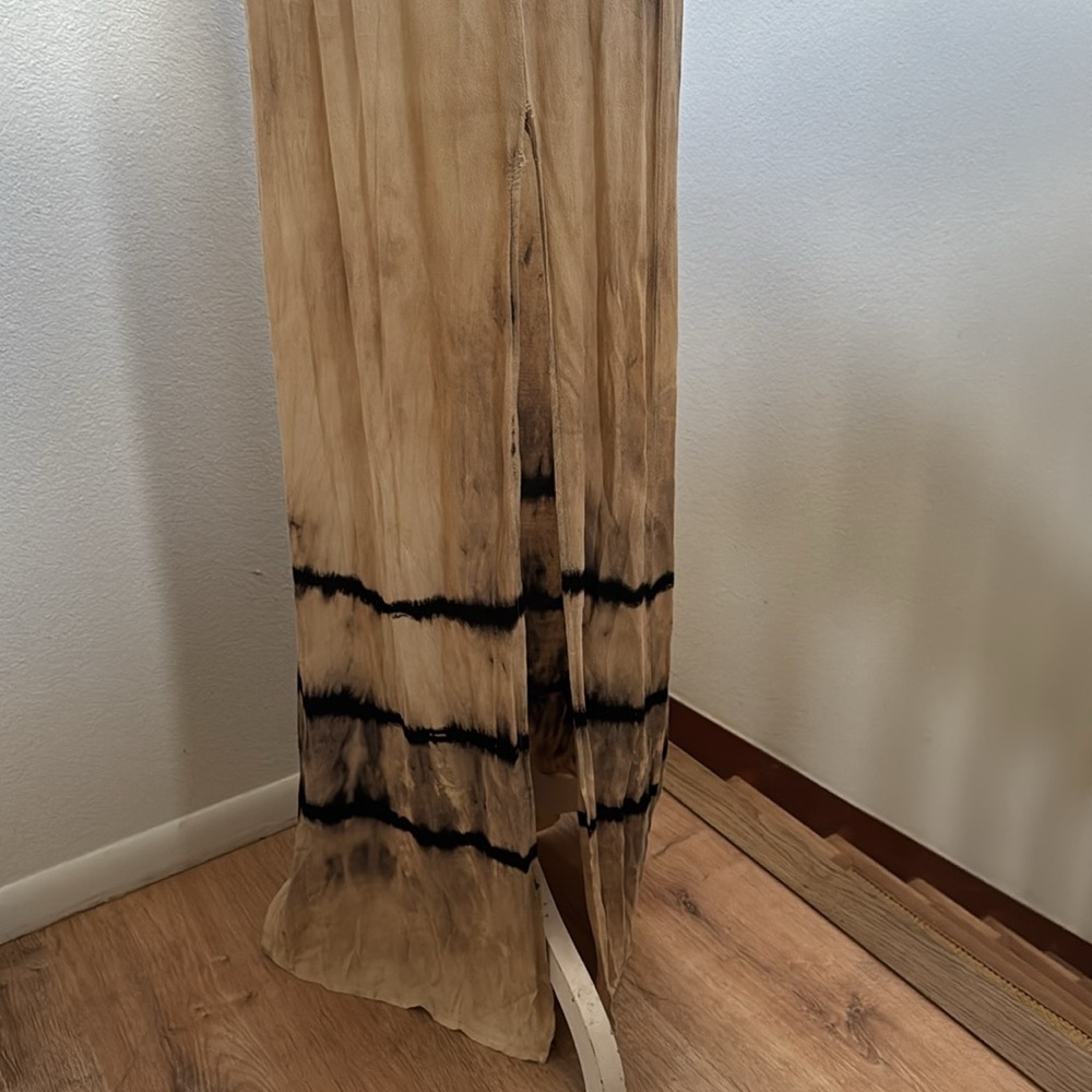 Shore Tie-Dye Maxi Dress - Picture 5 of 12
